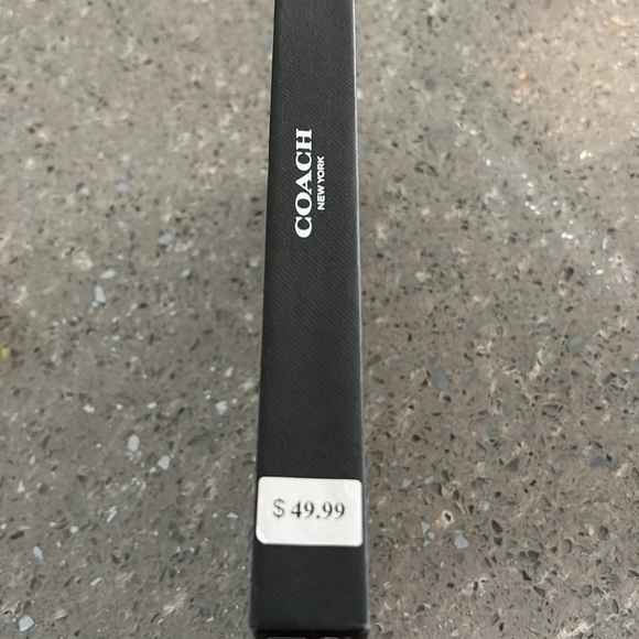 iPhone 12 Pro Max Coach Rainbow Pride Phone Case NEW - Picture 2 of 6